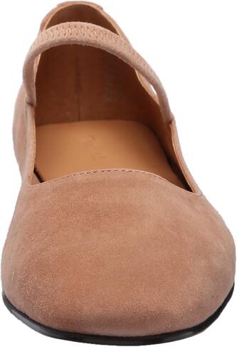 حذاء باليه مسطح للنساء من Madewell مصنوع من جلد سويدي ماري جين in Kuwait