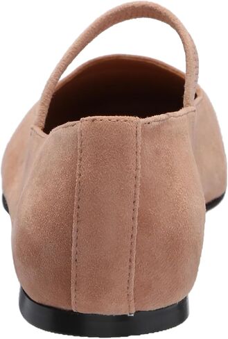 حذاء باليه مسطح للنساء من Madewell مصنوع من جلد سويدي ماري جين in Kuwait