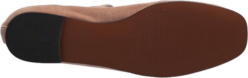 حذاء باليه مسطح للنساء من Madewell مصنوع من جلد سويدي ماري جين in Kuwait