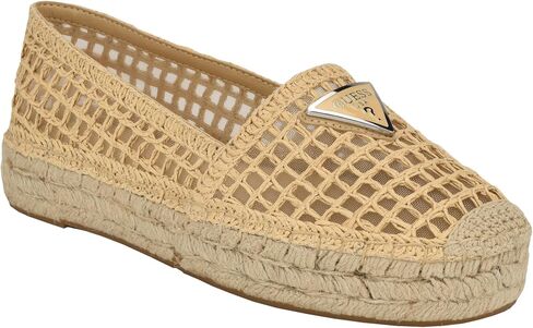 GUESS Women's Mones Ballet Flat in Saudi Arabia