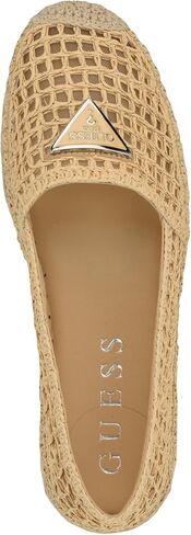 GUESS Women's Mones Ballet Flat in Saudi Arabia