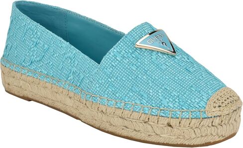 GUESS Women's Mones Ballet Flat in Saudi Arabia