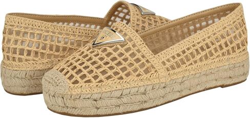 GUESS Women's Mones Ballet Flat in Saudi Arabia