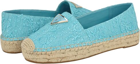 GUESS Women's Mones Ballet Flat in Saudi Arabia