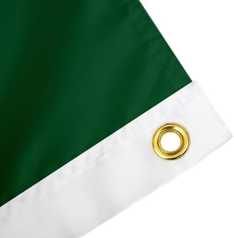 Desert Cactus Colorado State University Flag Rams CSU Flags Banners 100% Polyester Indoor Outdoor 3x5 (Style U) in Saudi Arabia