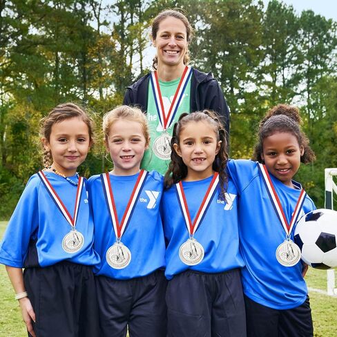 12 Pieces Soccer Award Medals Metals Gold Prizes for Kids and Adults Sports Soccer Games, Competitions Celebration, Party Favors, 2.5 Inches in Saudi Arabia