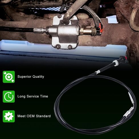 تحويل فصل عمود المحور PSL900، نظام مشاركة محرك المحور الأمامي مناسب لسيارة Jeep 1984-1995 Cherokee XJ Wrangler YJ Comanche MJ، مع قطع اتصال المحور المركزي Dana 30 in Saudi Arabia