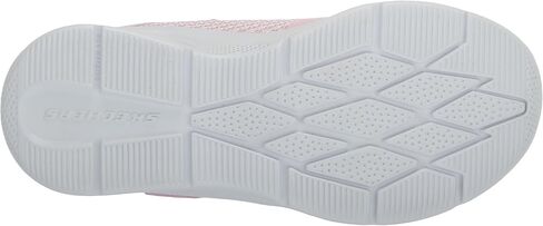 Skechers Girl's Microspec Max Sneaker in Saudi Arabia