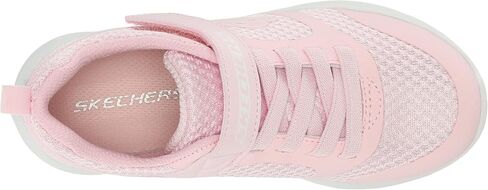 Skechers Girl's Microspec Max Sneaker in Saudi Arabia