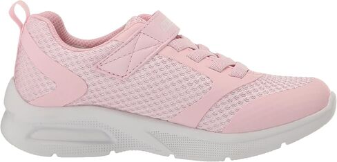 Skechers Girl's Microspec Max Sneaker in Saudi Arabia