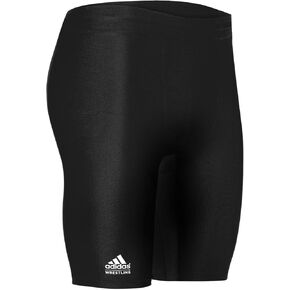 adidas Boys' Wrestling Compression Shorts in Kuwait