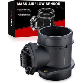AOTPAT Mass Air Flow Sensor 1275749 Meter FITS for 1998 for:-Volvo C70 2.4L,1998 for:-Volvo S70 2.3L,1998 for:-Volvo S70 2.4L,1998 for:-Volvo V70 2.3L,1998 for:-Volvo V70 2.4L 1275749 in Saudi Arabia