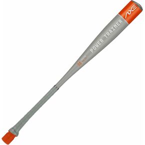 Axe | Power Trainer | Weighted Baseball Training Bat | Pro Flared Handle | 30" Youth / 33" Adult in Saudi Arabia