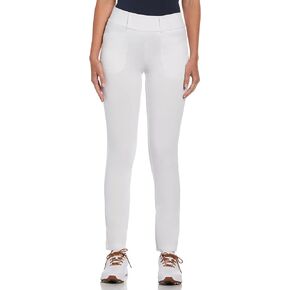 Callaway Women’s Truesculpt Pull-On Tech Golf Pant, Stretch Fabric, Opti-Dri Technology, Eco-Friendly (Sizes XS-XXL) in Saudi Arabia