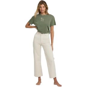 Billabong Free Fall Cord Pants in Saudi Arabia
