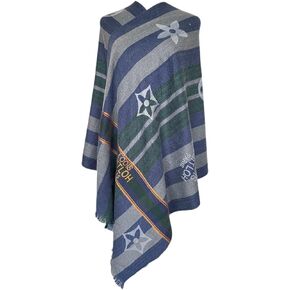 SJATMMA Long Soft Winter Scarf for Women Warm Fashion Wraps and Pashminas for Women Men in Saudi Arabia
