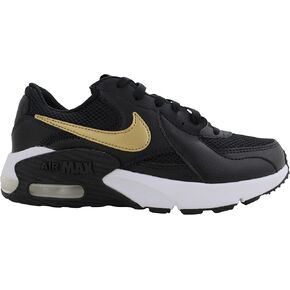Nike Women's Gymnastics Shoes, Black Black Dark Grey, 10.5 in Saudi Arabia
