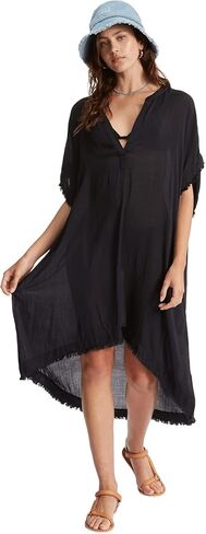 Billabong womens Found Love Swim Cover Up in Saudi Arabia