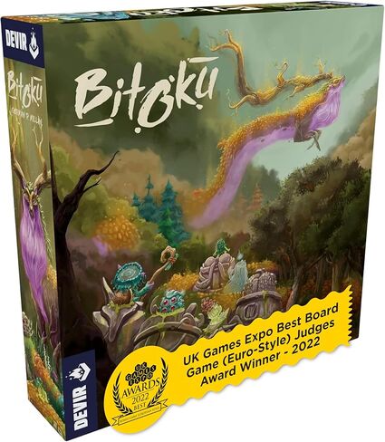 Bitoku in Saudi Arabia