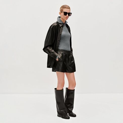 Meoleee Knee High Boots Women Filed Over High High Cheels Long Boots Zipper Round Round Toe Bress But Tall Boots for Women in Saudi Arabia