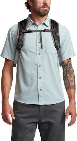 SITKA Gear Men's Drifter Travel Pack, One Size in Saudi Arabia