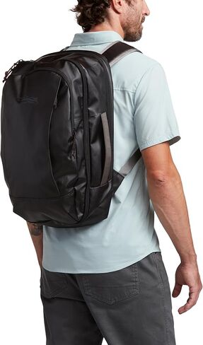 SITKA Gear Men's Drifter Travel Pack, One Size in Saudi Arabia