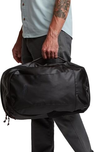 SITKA Gear Men's Drifter Travel Pack, One Size in Saudi Arabia