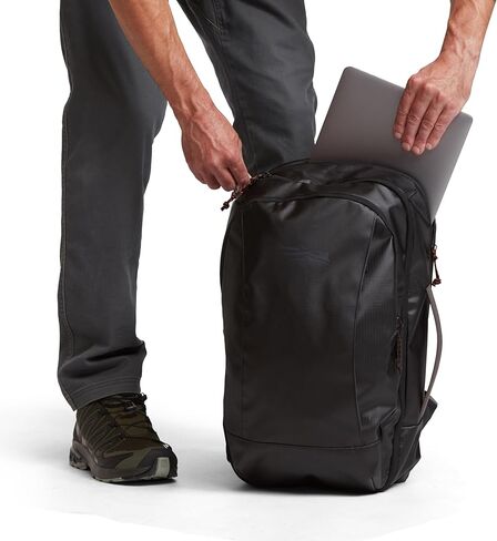 SITKA Gear Men's Drifter Travel Pack, One Size in Saudi Arabia