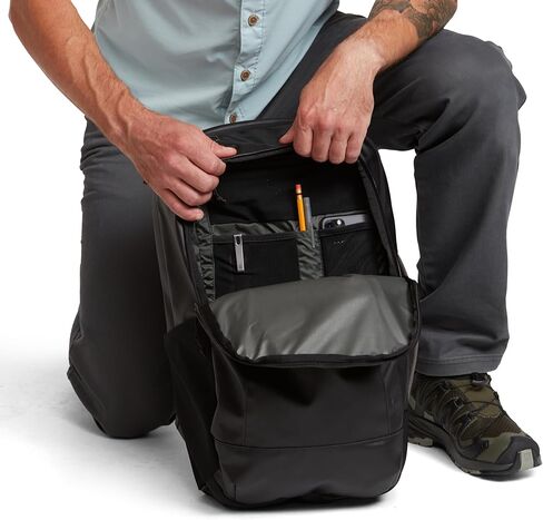 SITKA Gear Men's Drifter Travel Pack, One Size in Saudi Arabia