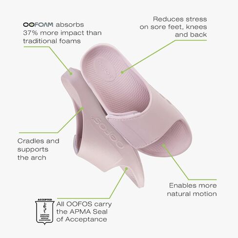 OOFOS unisex-adult Oofos Men's Ooahh Sport Flex in Saudi Arabia