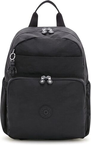 Kipling Maisie Diaper Backpack Black Noir in Saudi Arabia