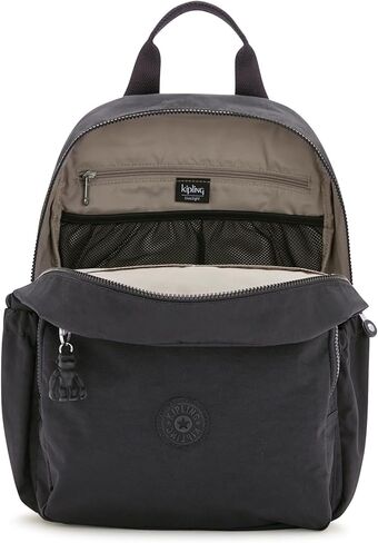 Kipling Maisie Diaper Backpack Black Noir in Saudi Arabia