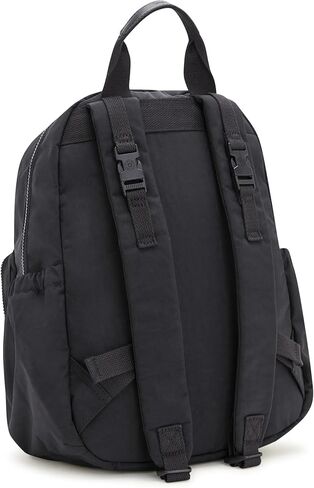 Kipling Maisie Diaper Backpack Black Noir in Saudi Arabia
