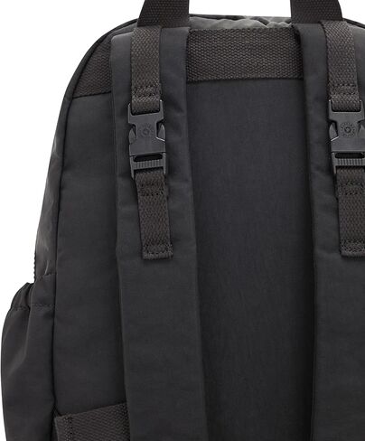 Kipling Maisie Diaper Backpack Black Noir in Saudi Arabia