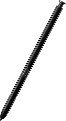 قلم بديل أسود لهاتف Galaxy Note 20 لجهاز Samsung Galaxy Note 20 Note 20 Ultra 5G Stylus Touch S Pen (بدون بلوتوث) in Kuwait