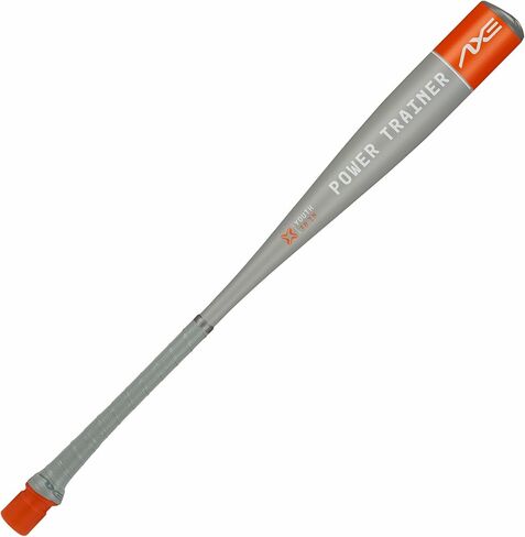 Axe | Power Trainer | Weighted Baseball Training Bat | Pro Flared Handle | 30" Youth / 33" Adult in Saudi Arabia