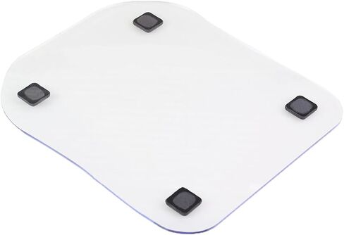Diteje Kitchen Appliance Sliding Tray,Appliances Slider Transparent Moving Under Cabinet Countertop Tray Compatible with Ninja Grill,KitchenAid Stand Mixer,TM5/TM6,Keurig Coffee Maker,Instant Pot in Saudi Arabia