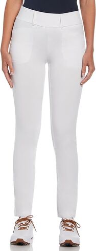 Callaway Women's Truesculpt Pull-on Tech Golf Pant in Saudi Arabia