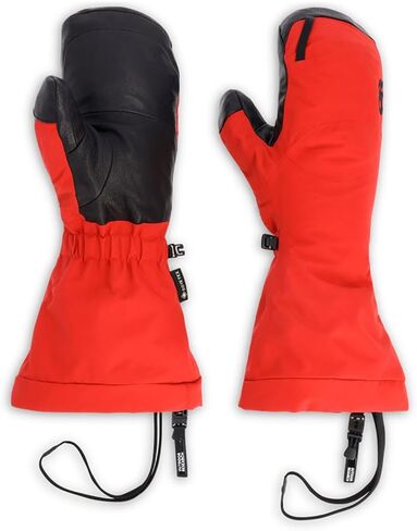 قفازات Alti II GORE-TEX للسيدات من Outdoor Research in Kuwait