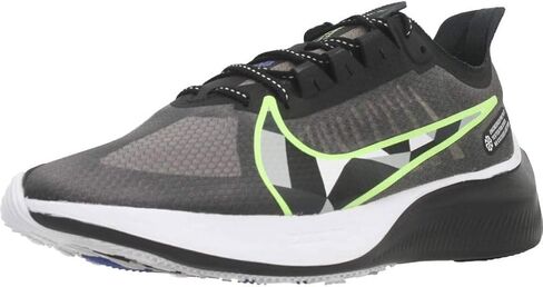 Nike Zoom Gravity Mens BQ3202-010 (Smoke Grey/Smoke Grey-Metallic), Size 11 in Saudi Arabia