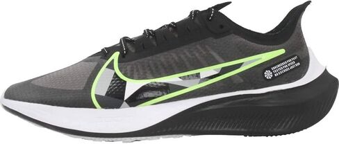 Nike Zoom Gravity Mens BQ3202-010 (Smoke Grey/Smoke Grey-Metallic), Size 11 in Saudi Arabia
