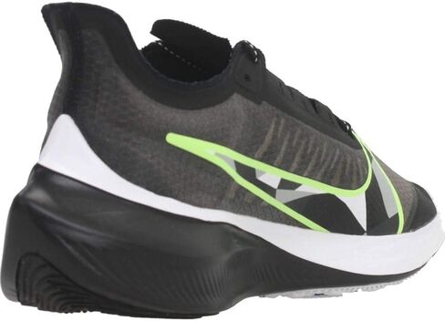 Nike Zoom Gravity Mens BQ3202-010 (Smoke Grey/Smoke Grey-Metallic), Size 11 in Saudi Arabia