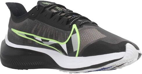 Nike Zoom Gravity Mens BQ3202-010 (Smoke Grey/Smoke Grey-Metallic), Size 11 in Saudi Arabia