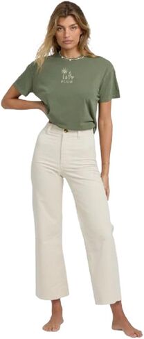 Billabong Free Fall Cord Pants in Saudi Arabia