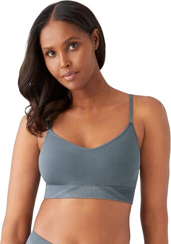 Wacoal Women's B-Smooth Skinny Strap Bralette in Saudi Arabia