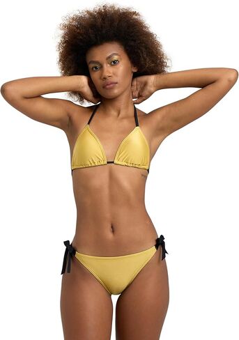 ARENA Women's 50th Anniversary Triangle Bikini in Saudi Arabia