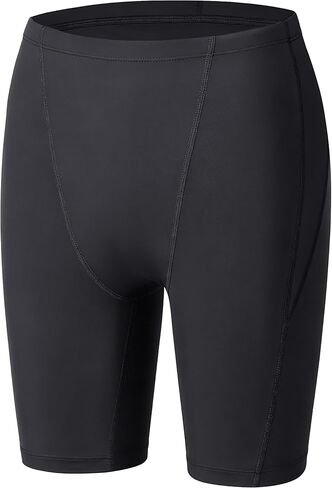 MIVEI Boys Swim Jammers - Youth Competitive Swim Racing Team Swimming Shorts Swimsuit Trunks Bathing Suit Quick Dry UPF 50+ in Saudi Arabia