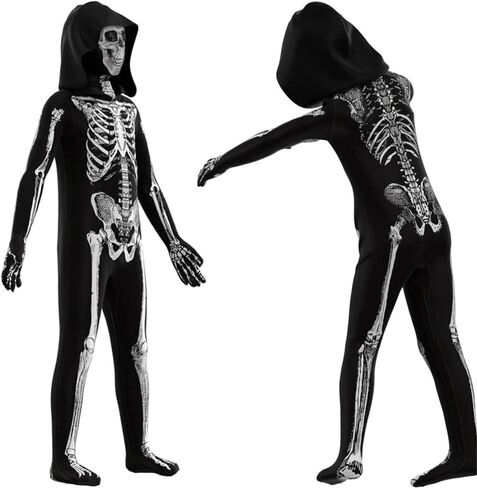 TUFREQ Kids costumes Children's role-playing bodysuit in Saudi Arabia