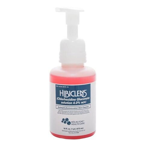 Hibiclens 16 fl oz in Saudi Arabia
