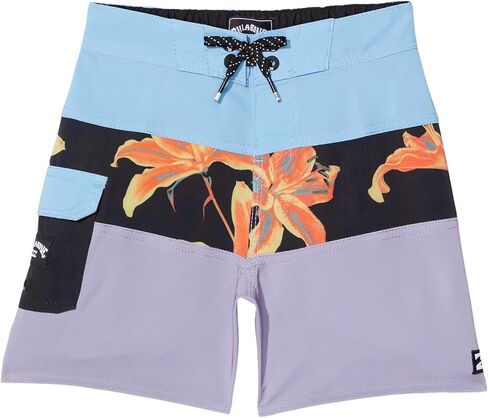 شورت Tribong Pro للأولاد من Billabong in Kuwait